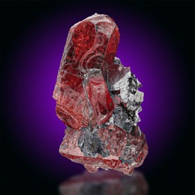 Rhodonite-North Mine | Broken Hill | New South Wales | Australia